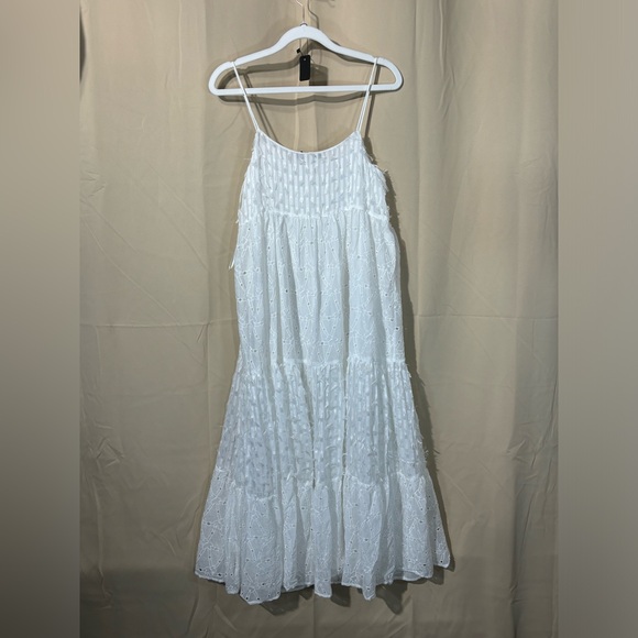 🔥NWT Join Life Zara Collection MIDI Dress - Picture 9 of 13